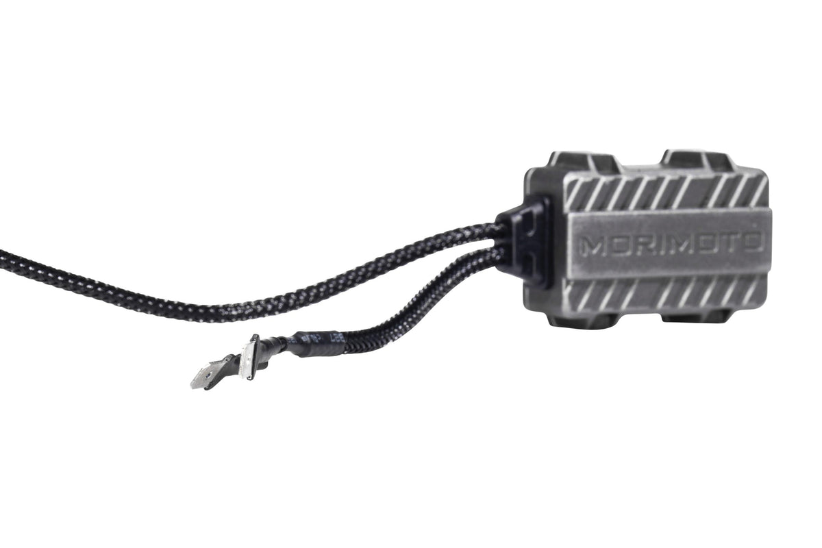H3: 2Stroke 4.0 LED Bulb(Each)