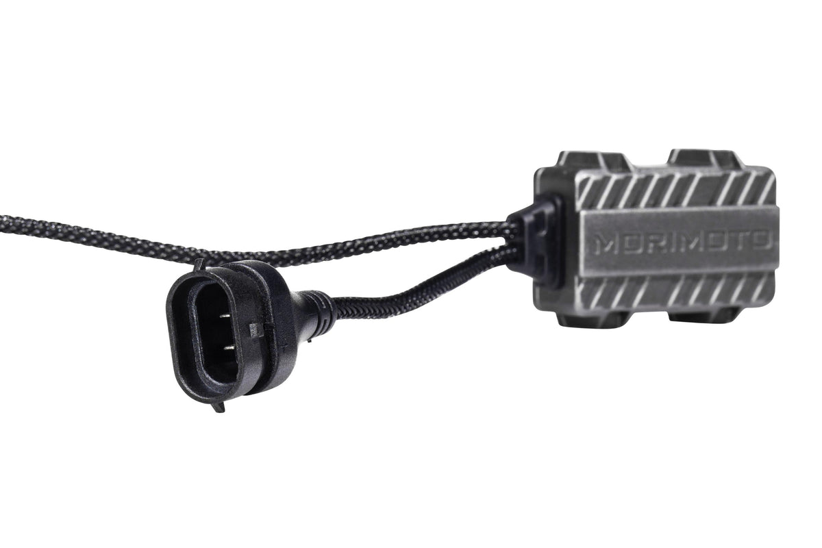 H11/H9/H8: 2Stroke 4.0 LED Bulb (Each)