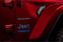 XB LED Side Markers: Jeep JL / JT (18+ / Side Vent / Set)