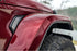 XB LED Side Markers: Jeep JL / JT (18+ / Side Vent / Set)