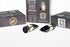 4257: XB LED Bulbs (White / Set)