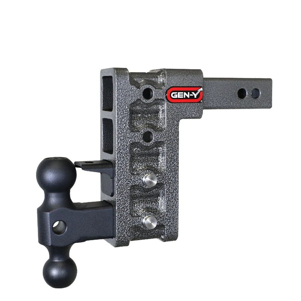 GEN-Y Hitch Mega-Duty 10k Drop Hitch