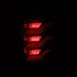 11-15 Ford Explorer PRO-Series LED Tail Lights Jet Black | AlphaRex