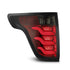 11-15 Ford Explorer PRO-Series LED Tail Lights Red Smoke | AlphaRex