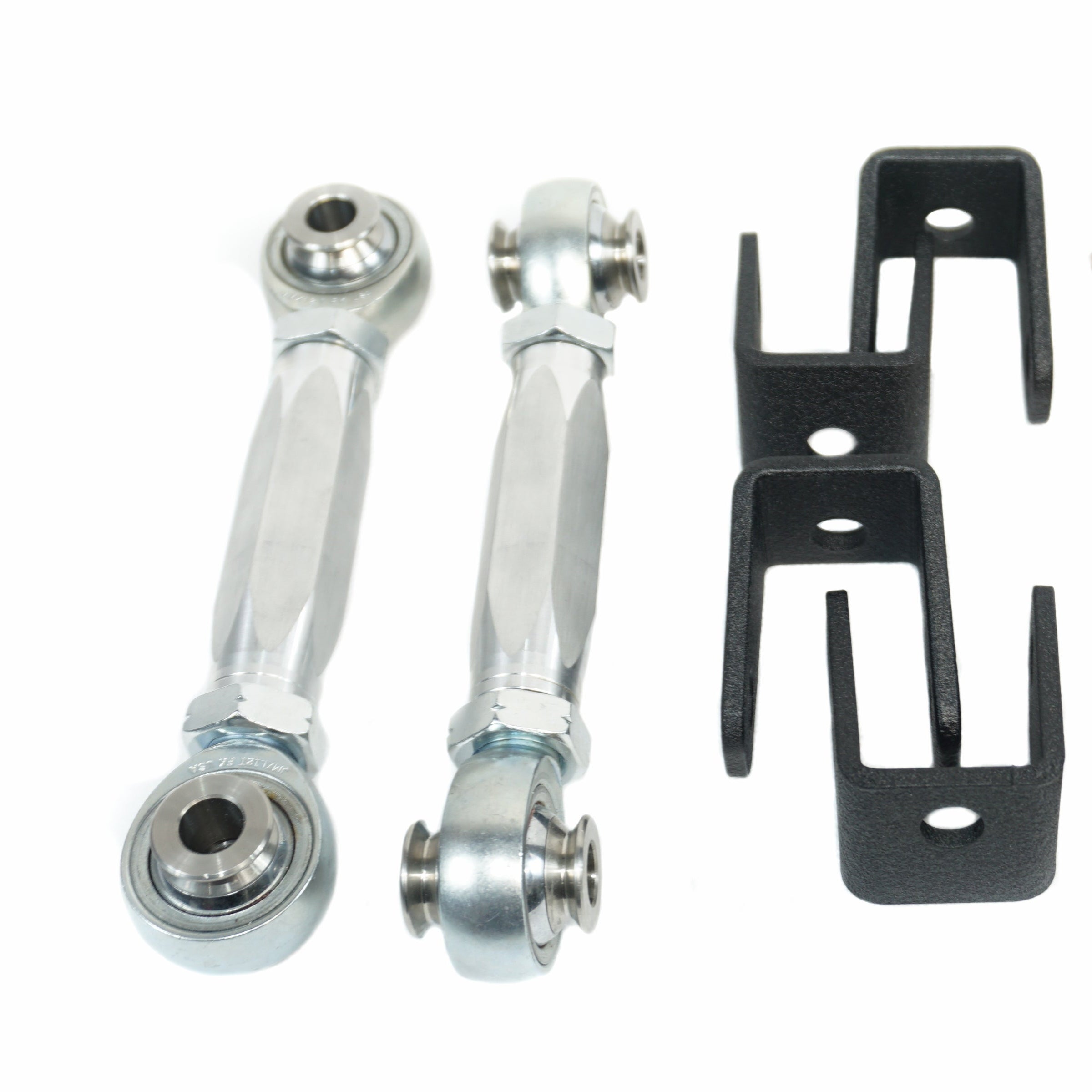 2011 - 2024 Ford F-250 / 350 / 450 HD Front Sway Bar End Links - Legends Auto Parts