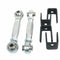 2011 - 2024 Ford F-250 / 350 / 450 HD Front Sway Bar End Links - Legends Auto Parts