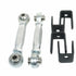 2011 - 2024 Ford F-250 / 350 / 450 HD Front Sway Bar End Links - Legends Auto Parts