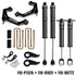 Cognito 3-Inch Performance Leveling Kit With 2.0 IFP Shocks For 20-25 Silverado/Sierra 2500/3500 2WD/4WD - Legends Auto Parts
