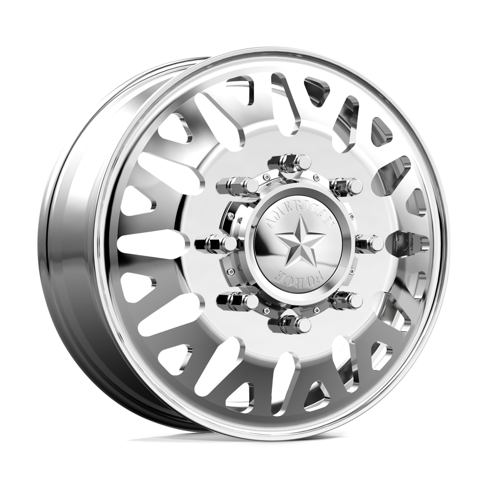 American Force Wheels - G17 EVO DBO 19.5