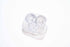 Lens Only: 4Banger (White / Flood / Each)