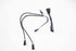 XBG Adapter Harness: 21-23 F-150 OE Projector LED