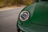 XB LED Headlights: Porsche 993 (Classic White / Set)