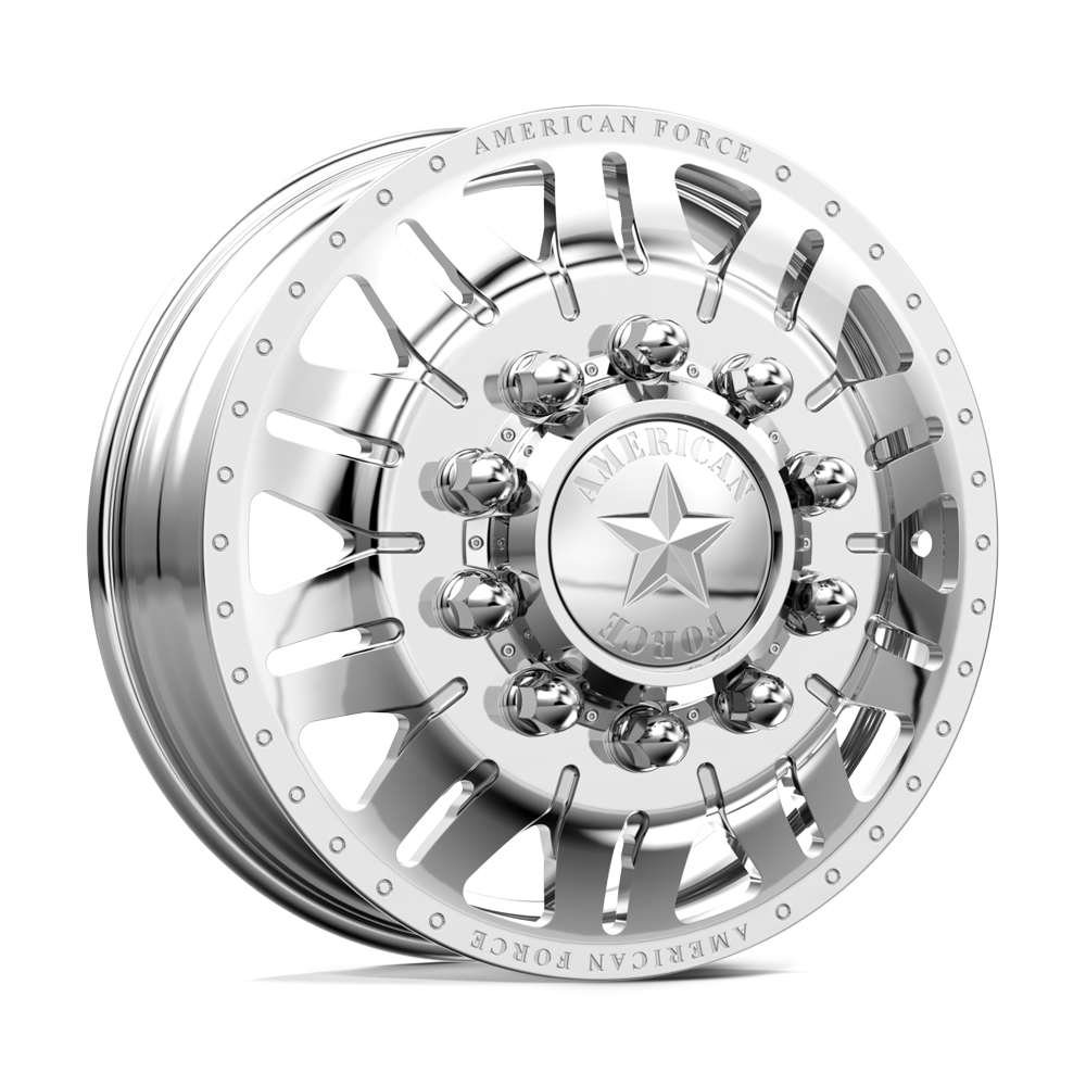 American Force Wheels - F93 OMEN DRW - Legends Auto Parts