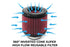 BMS G8x BMW M2 M3 M4 S58 Performance Intake - Legends Auto Parts
