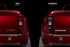 XB LED Tail Lights: Ram HD (19-24 / Smoked Lens / Set)