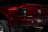 XB LED Tail Lights: Ram HD (19-24 / Smoked Lens / Set)