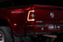 XB LED Tail Lights: Ram HD (19-24 / Smoked Lens / Set)