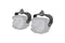 Morimoto 4Banger Mounts: Top (Set)