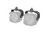 Morimoto 4Banger Mounts: Top (Set)