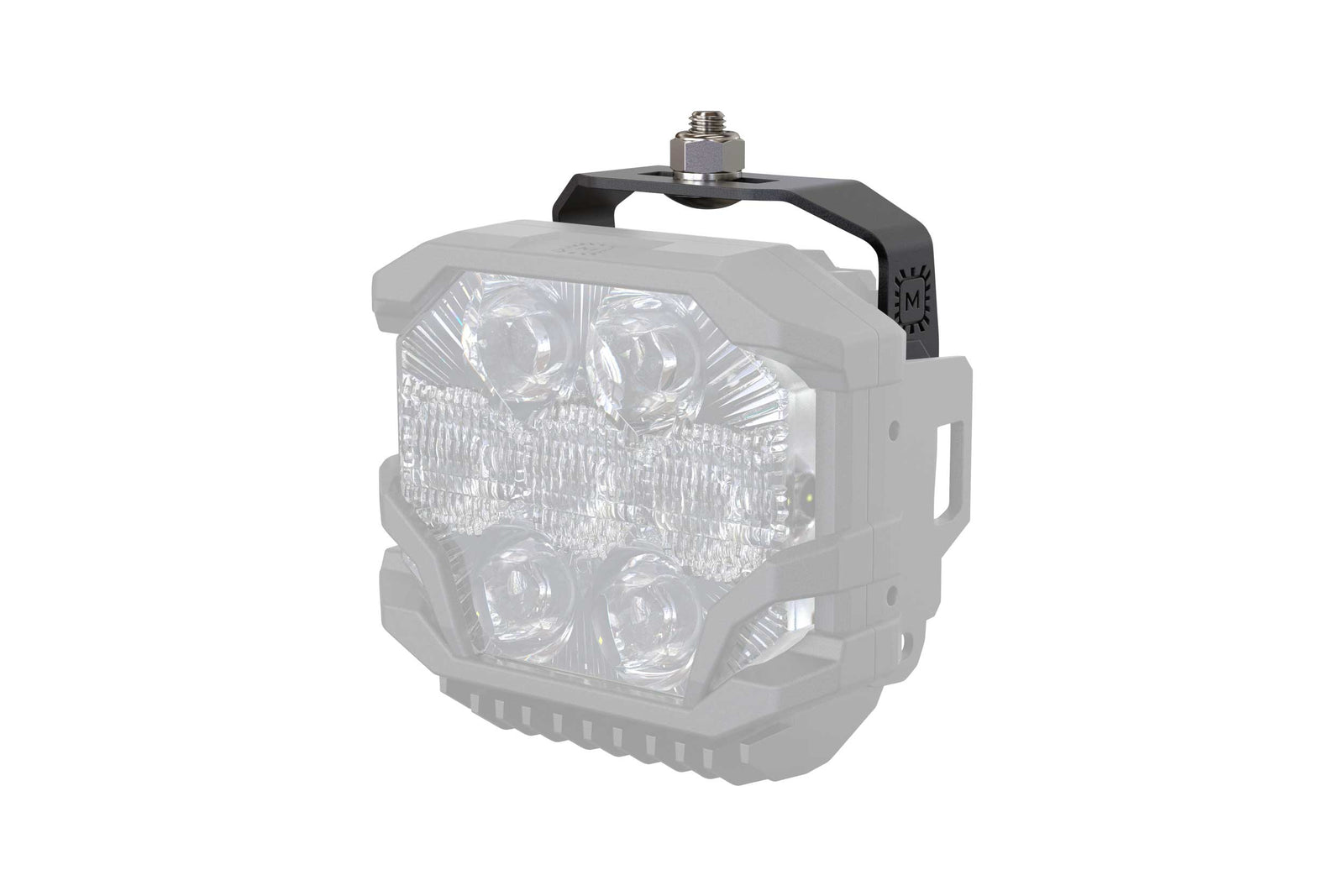 Morimoto BigBanger Mount: Top (Each)