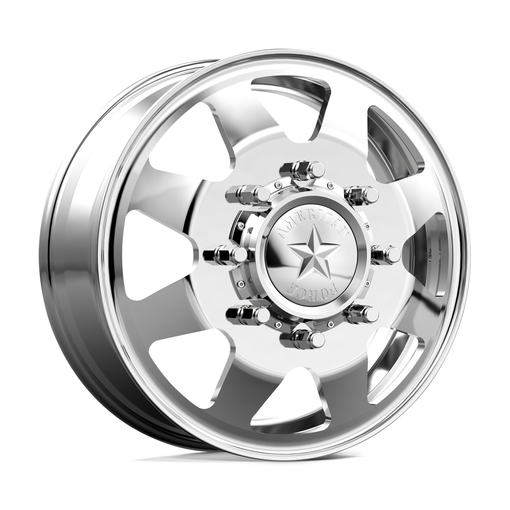 American Force Wheels - 11 INDEPENDENCE DBO 19.5" - Legends Auto Parts