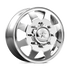 American Force Wheels - 11 INDEPENDENCE DBO 19.5" - Legends Auto Parts