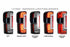 XB LED Tail Lights: 23-27 Ford Super Duty (Smoked Lens / Set)