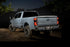 XB LED Tail Lights: 23-27 Ford Super Duty (Smoked Lens / Set)