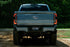 XB LED Tail Lights: 23-27 Ford Super Duty (Smoked Lens / Set)