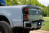 XB LED Tail Lights: 23-27 Ford Super Duty (Smoked Lens / Set)