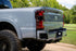 XB LED Tail Lights: 23-27 Ford Super Duty (Red Lens / Set)