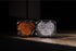Morimoto 4Banger 2.0 NCS LED Pods (Flood / Yellow / Set)