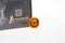 Lens Only: 1Banger (Yellow / Spot / Each)