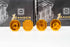 Lens Only: 1Banger (Yellow / Spot / Each)