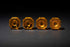 Lens Only: 1Banger (Yellow / Combo / Each)