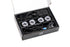 Morimoto Rock Light Kit: RGB LED / 4 Pack