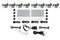 Morimoto Rock Light Kit: RGB LED / 8 Pack