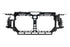 XBG: Ford Super Duty Front End Conversion Kit (17-19 to 20-22)