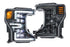XBG: Ford Super Duty Front End Conversion Kit (17-19 to 20-22)