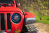 Super7 RGBW Halo System: Jeep JL/JT (2018+)
