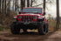 Super7 RGBW Halo System: Jeep JL/JT (2018+)