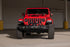 Super7 RGBW Halo System: Jeep JL/JT (2018+)