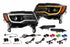 XB LED Headlights: Jeep Grand Cherokee (14-22 / Gen II / Set)
