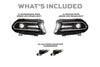 Dodge Charger (15-23) Morimoto XRGB LED Headlights - Legends Auto Parts