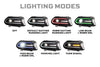 Dodge Charger (15-23) Morimoto XRGB LED Headlights - Legends Auto Parts