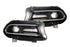 XRGB LED Headlights: 15-23 Dodge Charger (Set)