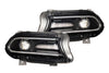 Dodge Charger (15-23) Morimoto XRGB LED Headlights - Legends Auto Parts