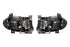 XRGB LED Headlights: 15-23 Dodge Charger (Set)