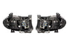 Dodge Charger (15-23) Morimoto XRGB LED Headlights - Legends Auto Parts