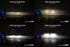 XRGB LED Headlights: 15-23 Dodge Charger (Set)